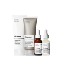 The Barrier Support Collection - Fresh Choice