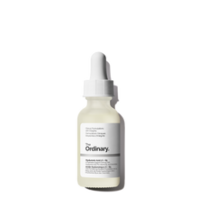 Hyaluronic Acid 2% + B5 (with Ceramides) - Bright Choice