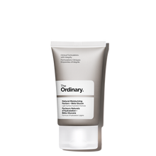 Natural Moisturizing Factors + Beta Glucan - Daily Ready
