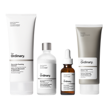 The Refine & Regenerate Collection - Modern Ready