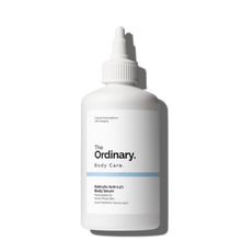 Salicylic Acid 0.5% Body Serum - Bright Ready