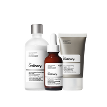 The Sensitive Skin Collection - Daily Pack