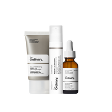 The Vitamin C & A Collection - Fresh Pack