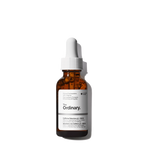 The Ordinary Caffeine Solution 5% + EGCG to target the look of dark circles and puffiness