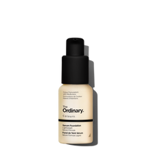 Serum Foundation - Daily Ready